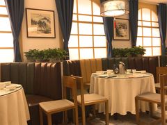 -闫府私房菜·百年鲁菜(欧亚店)