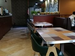 -清真·穆巴拉克西餐厅(回民街店)