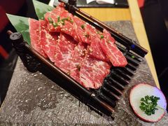-谷牛和牛烤肉(漕河泾印象城店)