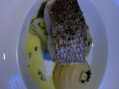 -迪拜帆船酒店海底餐厅