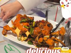 -辉记炭烧海鲜大排档·老字号(福田店)