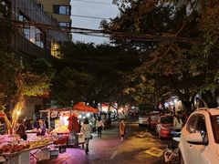 -肥龙火锅(南坪店)