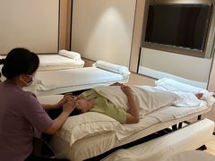 -港湾一号美食水疗会