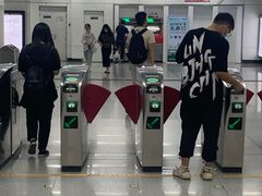 -合肥火车站(地铁站)