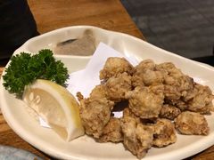 -一牛道炭火烧肉居酒屋(椒江店)