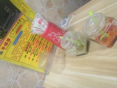 -牛师傅广式药膳牛骨汤美食(江南西店)