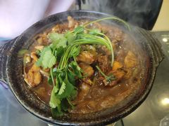 -川香煲(茅台路店)