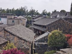 -乌石村