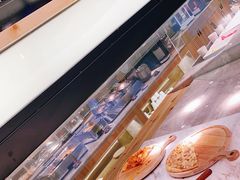 -比格比萨自助(李沧万达店)