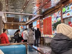 -大眼锅贴水饺(河东店)
