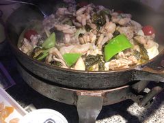 -蛙来哒(东城万达店)