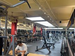 -聚健身GatherFitness(余杭店)