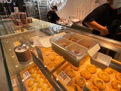 -虎头局·渣打饼行(五一新干线店)