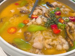 -海味观(老西门店)