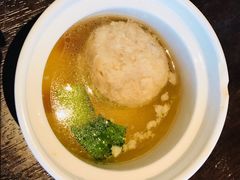 清汤狮子头-扬州狮子楼·非遗淮扬菜(总店)