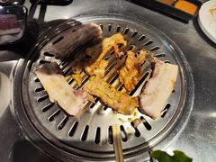 -炽城·烤肉名家(鸿达中央广场店)