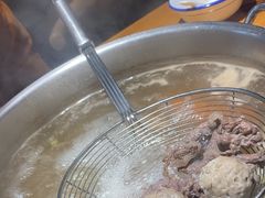 -牛品福潮汕牛肉火锅(旺庄店)