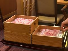 -黒豚料理 寿庵(中央駅西口店)