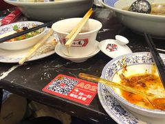 -陆小凤四川料理(北京路店)