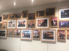 -柏斯音乐艺术中心·钢琴·吉他(上音店)