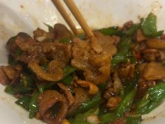 -湖南码头·地道湘菜(魏公村店)