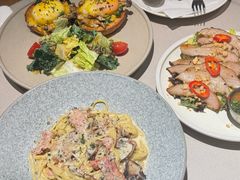 -农畉LONFOOD(万象天地店)