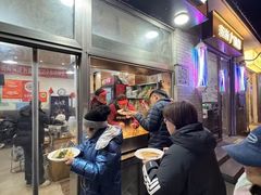 -郭记小街麻辣烫(南小街总店)
