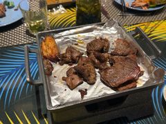 -舜和巴西烤肉餐厅(舜和国际店)