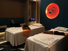 -江南足纪·影院足道·轻奢SPA(京基水贝店)