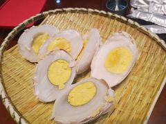 烤鹅蛋-吉顺坑烤