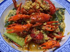 -91小龙虾·香辣蛙(蛇口店)