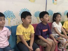-英孚教育青少儿(宝龙中心)