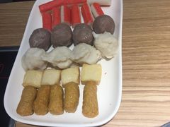 -彤德莱火锅(乐陵路店)