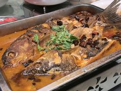 -刘胖子家常菜·蹄花焖藕(兴业店)