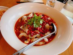 -金牌外婆家(苏州中心店)