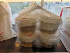 -红宝石·鲜奶小方·海派西点房(南丹店)