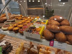 -LanTa蓝塔(北京路店)