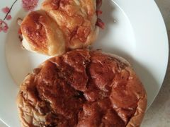 核桃乳酪包-丁香西饼屋(桂林路店)