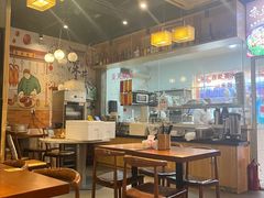 -發記潮汕大排档(宝翔路店)