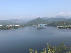 -京北渔家傲