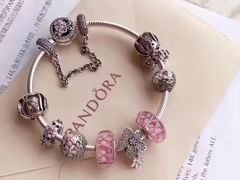-Pandora潘多拉珠宝(虹口龙之梦店)