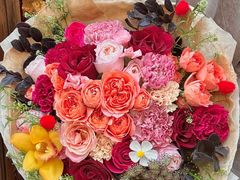-小魚花店