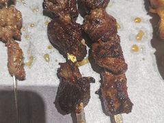 -醉炫音速烧烤·干煸菜(沙河总店)