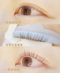 -Adore nail日式美甲美睫