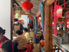 -古道村落(温汤店)
