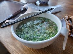 -中阿兰牛肉面(悦海新天地店)