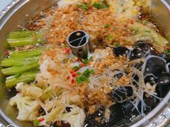 -裕德隆清真饭庄·天津特色菜(东丽店)