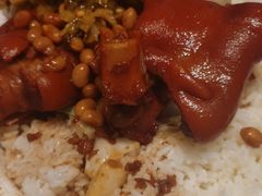 招牌猪脚饭-猪角·闽南猪脚饭(上梅林店)