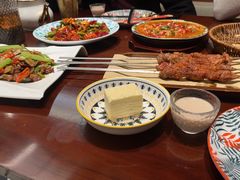 -那拉提之疆·新疆菜(美院店)