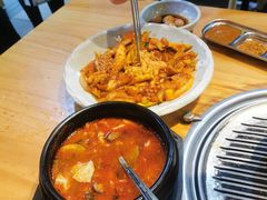 -金顺碳烤肉(1号店)